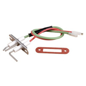 Electrode AL ION R - after 00- FRISQUET - F3AA40552