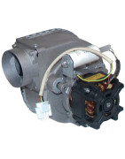 Fan HV32 after 2000- FRISQUET - F3AA40644