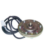 Airflow switch- FRISQUET - F3AA40661
