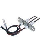 Electrode / probe- FRISQUET - F3AA40669