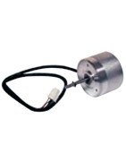 TURBINE ENGINE- FRISQUET - F3AA40674