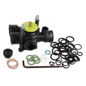 4 way valve V2 after 03.17- FRISQUET - F3AA40736