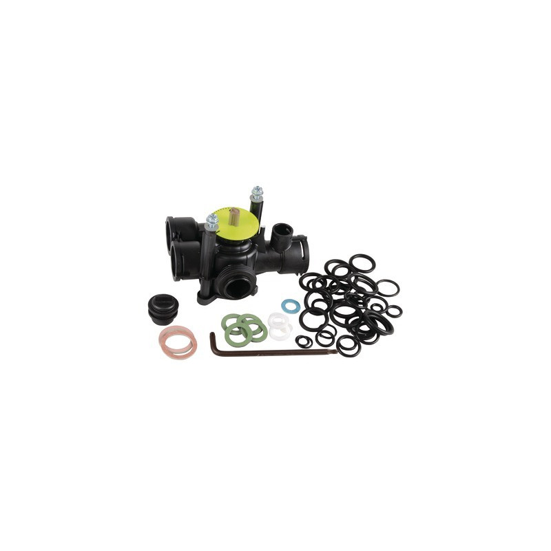 4 way valve V2 after 03.17- FRISQUET - F3AA40736