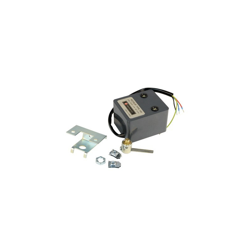 Kit for motor for rif 2000- FRISQUET - F3AA40750