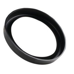 Pipe gasket V97 Ø100 V97- FRISQUET - F3AA40779
