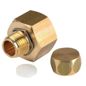 Drain valve after 89- FRISQUET - F3AA40790