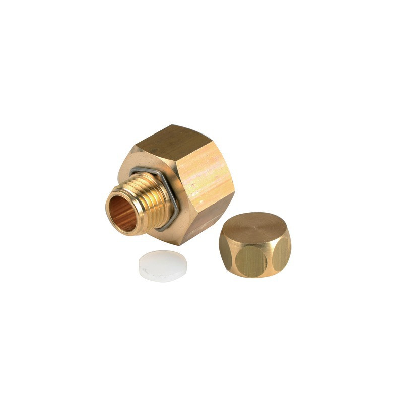 Drain valve after 89- FRISQUET - F3AA40790