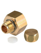 Drain valve after 89- FRISQUET - F3AA40790