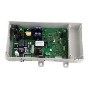 Electronic housing CD20 from 05 to 10.34- FRISQUET - F3AA40827
