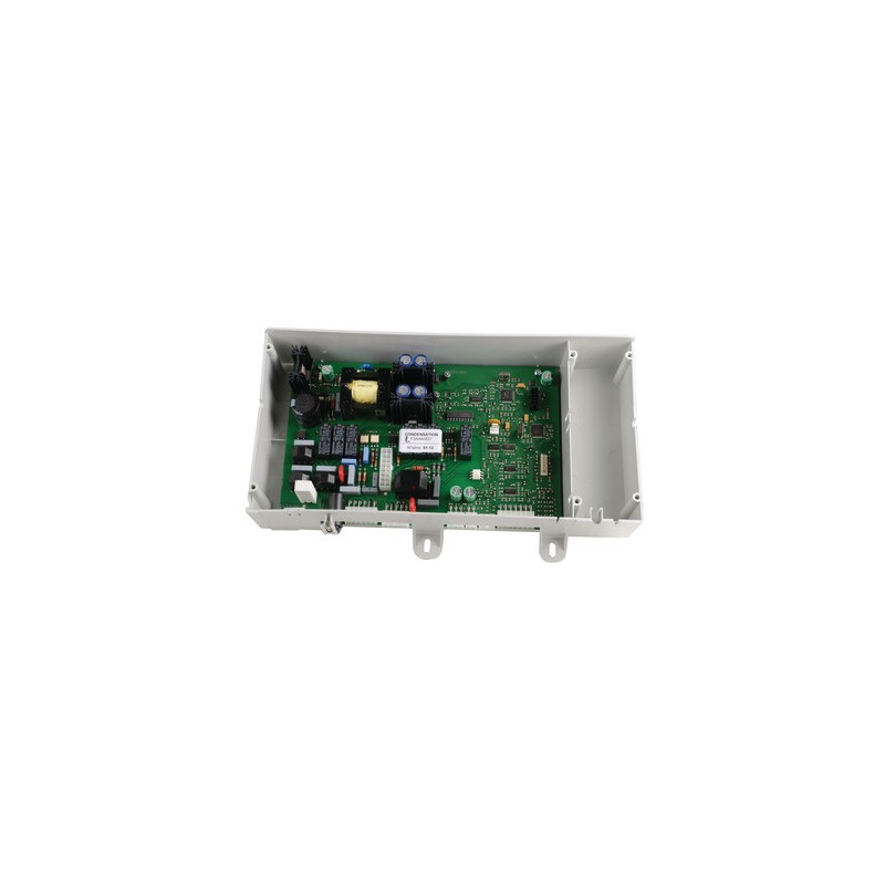 Electronic housing CD20 from 05 to 10.34- FRISQUET - F3AA40827