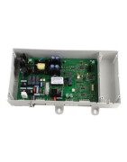 Electronic housing CD20 from 05 to 10.34- FRISQUET - F3AA40827