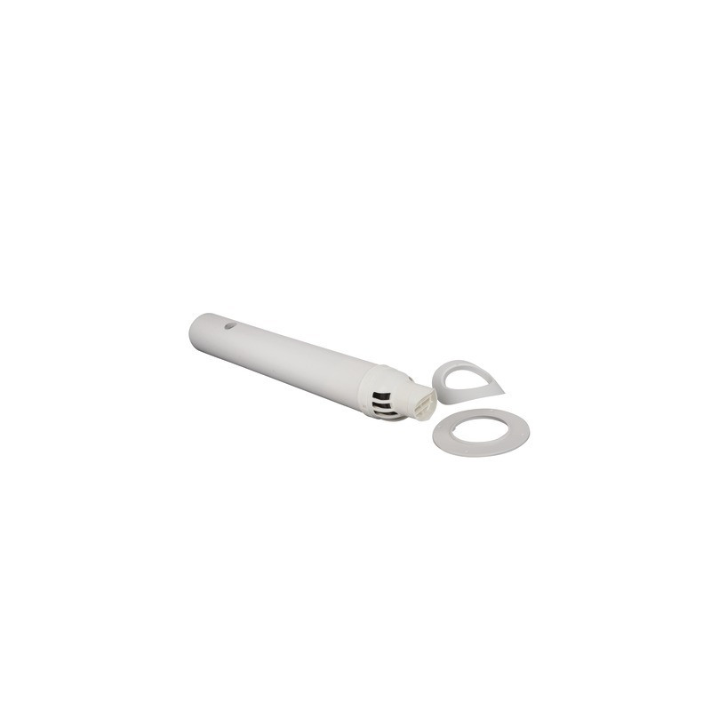 Wall terminal CD after 05- FRISQUET - F3AA40834