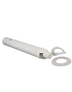 Wall terminal CD after 05- FRISQUET - F3AA40834 Wall terminal CD after 05- FRISQUET - F3AA40834