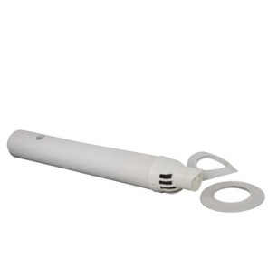 Wall terminal CD after 05- FRISQUET - F3AA40834