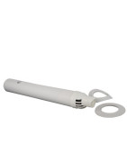 Wall terminal CD after 05- FRISQUET - F3AA40834 Wall terminal CD after 05- FRISQUET - F3AA40834
