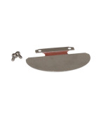 Clapet air cplt cd   05- à 10.34- FRISQUET - F3AA40841