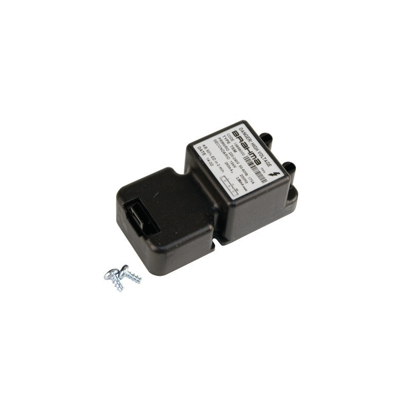 Ignition transformer cd post 05- FRISQUET - F3AA40848