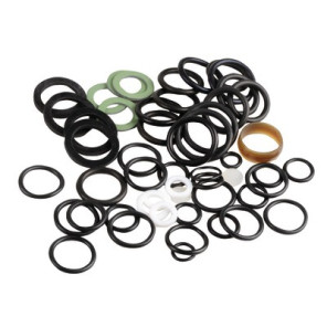 Gasket kit cd post 05- FRISQUET - F3AA40851