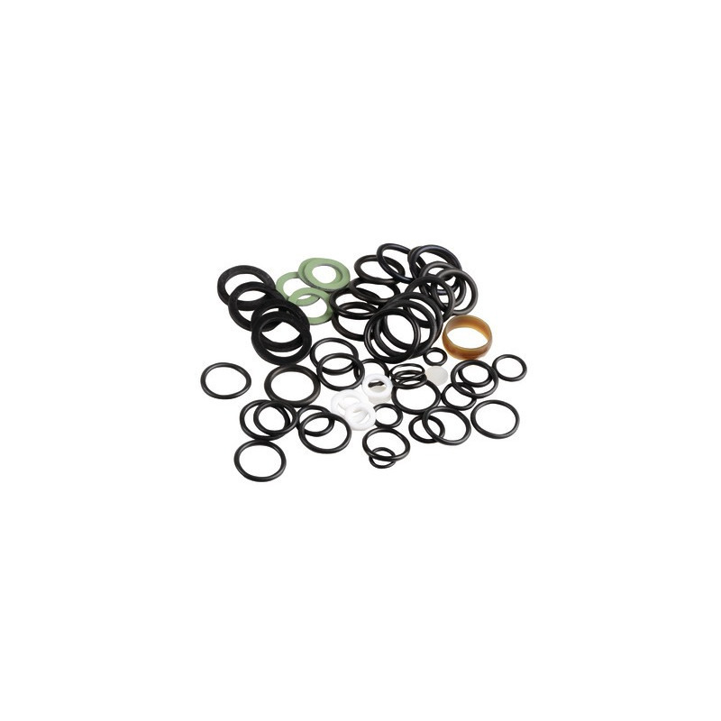 Gasket kit cd post 05- FRISQUET - F3AA40851