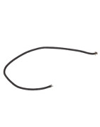 Joint bruleur cd20 tresse d:4- FRISQUET - F3AA40853