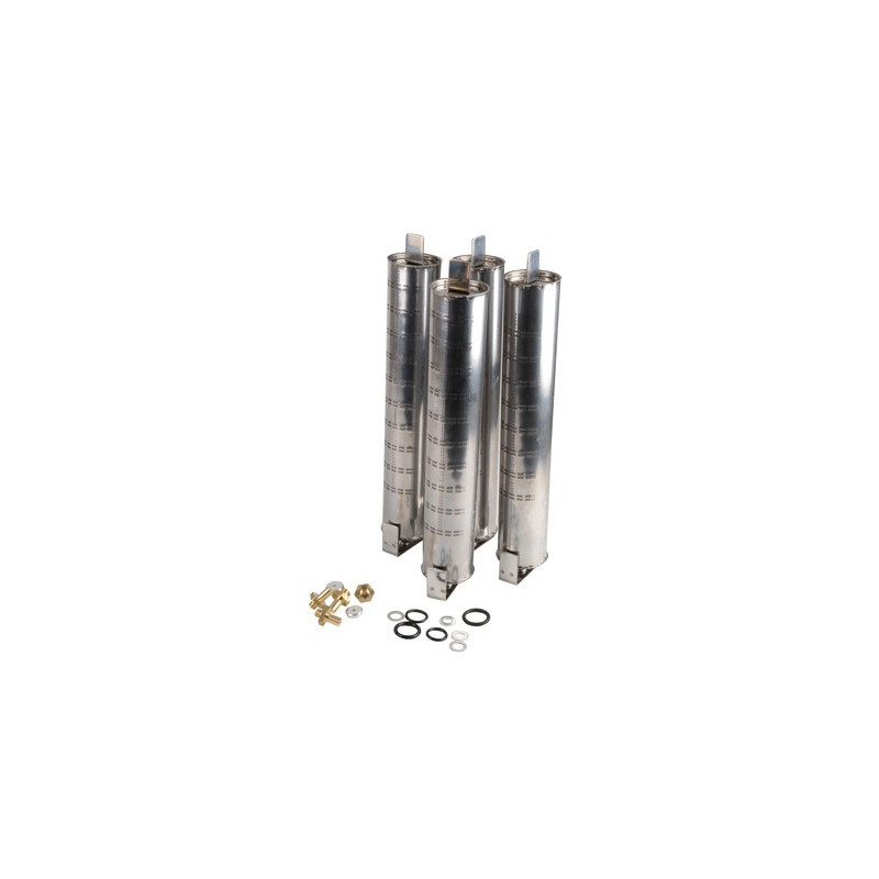Burner set 23 Atmo post 94.02- FRISQUET - F3AA40899