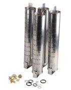 Burner set 23 Atmo post 94.02- FRISQUET - F3AA40899