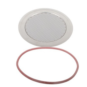 Burner assembly CD/EVO25 post-2007- FRISQUET - F3AA40929