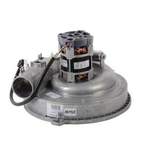 Fan CD25 post-2007- FRISQUET - F3AA40931