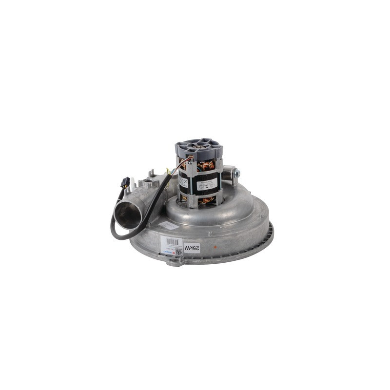 Fan CD25 post-2007- FRISQUET - F3AA40931