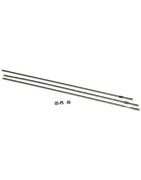 Lot tirant capteur cd25(x3) 07- FRISQUET - F3AA40932  - (X3)
