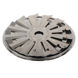 Static impeller pack CD/EVO25- FRISQUET - F3AA40933