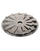 Static impeller pack CD/EVO25- FRISQUET - F3AA40933 Static impeller pack CD/EVO25- FRISQUET - F3AA40933