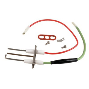 Ignition electrode ionization cd25/32 post 07- FRISQUET - F3AA40944