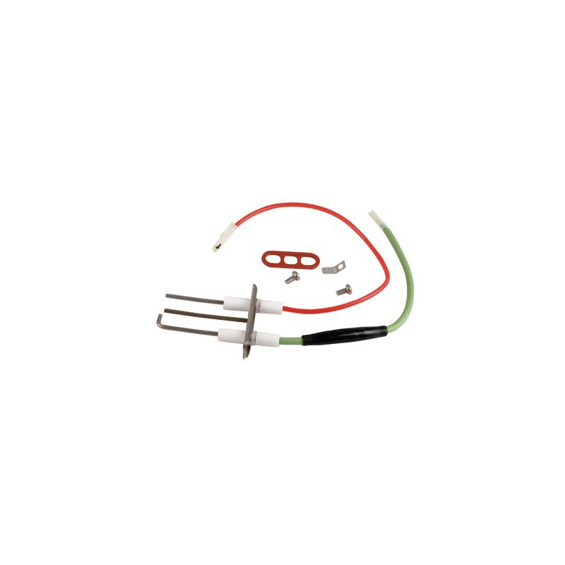 Ignition electrode ionization cd25/32 post 07- FRISQUET - F3AA40944
