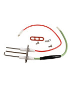 Ignition electrode ionization cd25/32 post 07- FRISQUET - F3AA40944