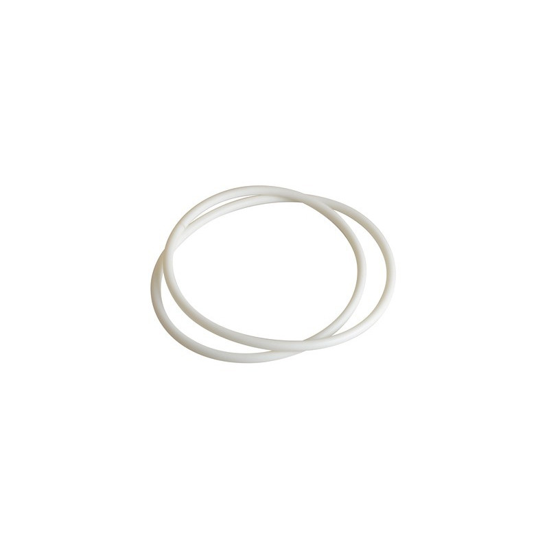 Exhaust cover seal CD25/32- FRISQUET - F3AA40945