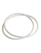 Exhaust cover seal CD25/32- FRISQUET - F3AA40945