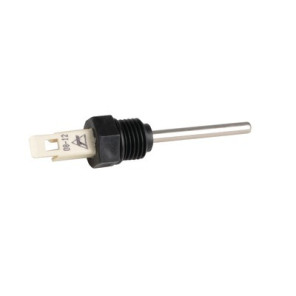 Screw-on CTN 1/4" smoke- FRISQUET - F3AA40959