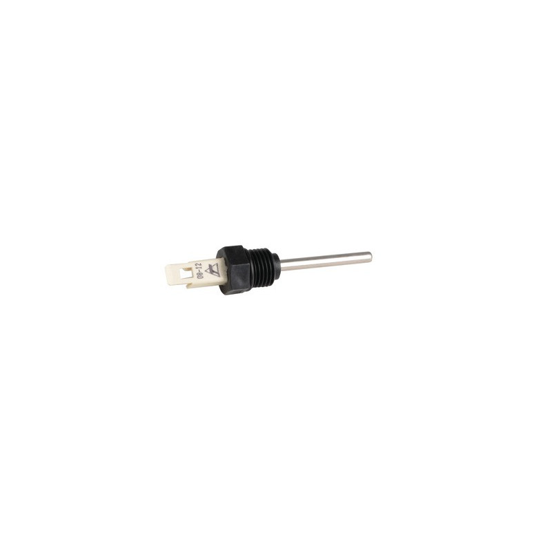Screw-on CTN 1/4" smoke- FRISQUET - F3AA40959