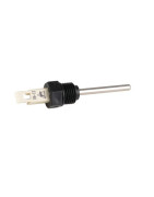 Screw-on CTN 1/4" smoke- FRISQUET - F3AA40959