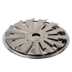 Static impellers CD/EVO32- FRISQUET - F3AA40964
