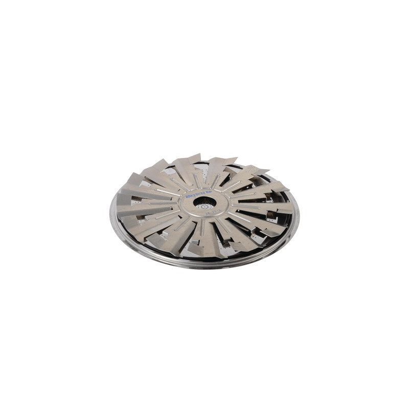 Static impellers CD/EVO32- FRISQUET - F3AA40964