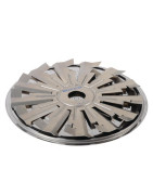 Static impellers CD/EVO32- FRISQUET - F3AA40964 Static impellers CD/EVO32- FRISQUET - F3AA40964