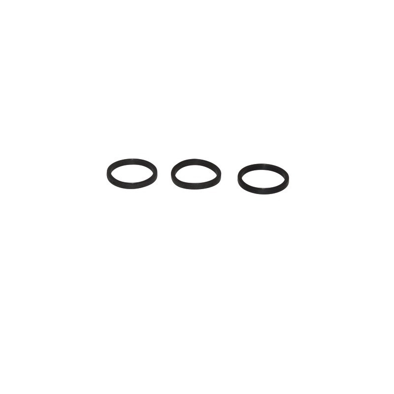 Lot jts siphon condensat.05(5)- FRISQUET - F3AA40987  - (X5)