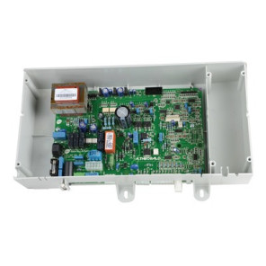 Electronic housing Evo post 2008s- FRISQUET - F3AA40994