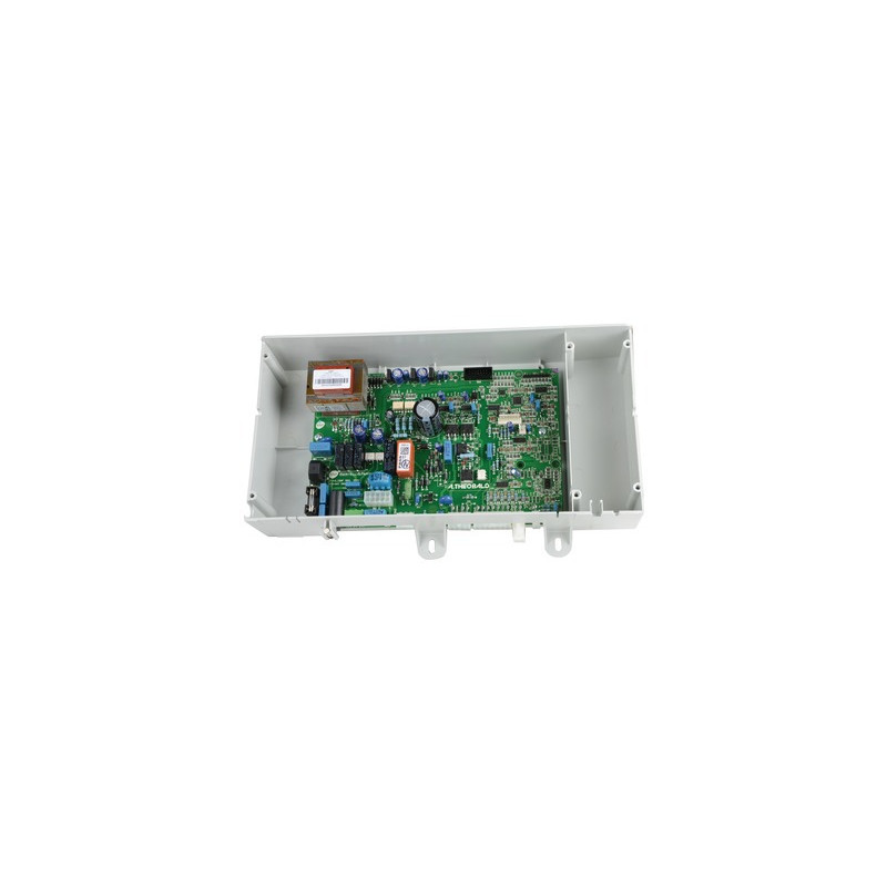 Electronic housing Evo post 2008s- FRISQUET - F3AA40994