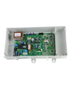 Electronic housing Evo post 2008s- FRISQUET - F3AA40994