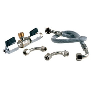 Backflow kit- FRISQUET - F3AA41009