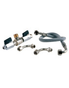 Backflow kit- FRISQUET - F3AA41009