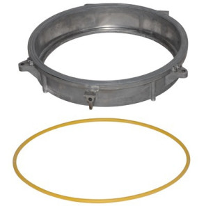 Smoke sensor EVO after 08- FRISQUET - F3AA41010